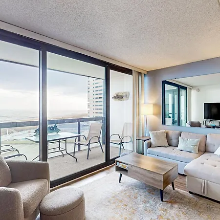 Golden Sands 316